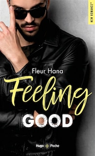 Front cover_Feeling good