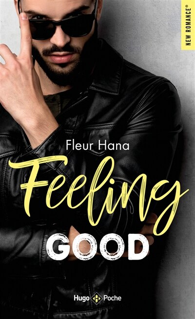 Front cover_Feeling good