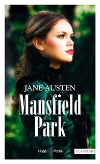 Front cover_Mansfield Park ou Les trois cousines
