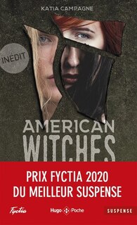 Front cover_American witches