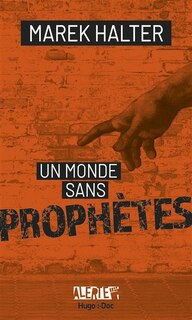Front cover_Un monde sans prophètes