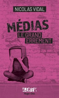 Front cover_Médias