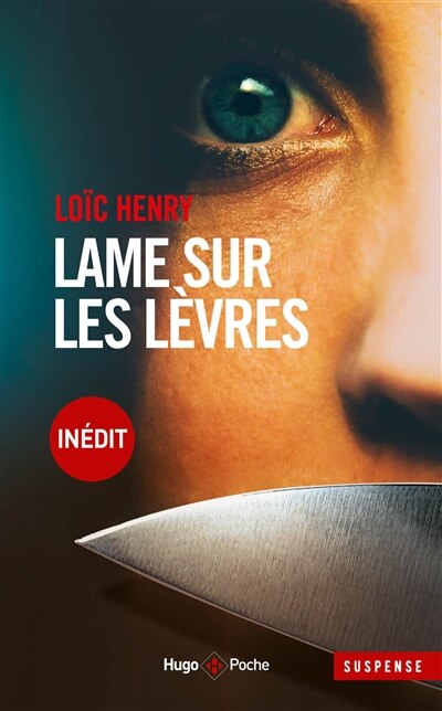Front cover_Lame sur les lèvres