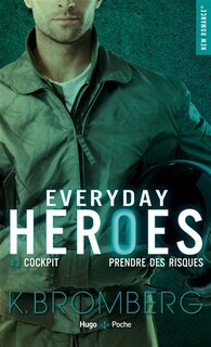 Couverture_Cockpit : prendre des risques