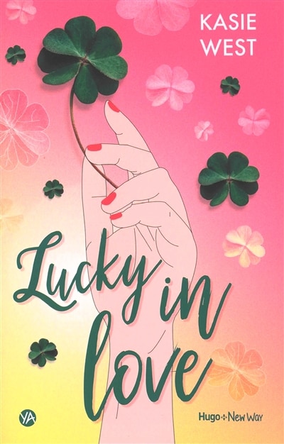 Couverture_Lucky in love