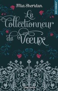 Front cover_Le collectionneur de voeux