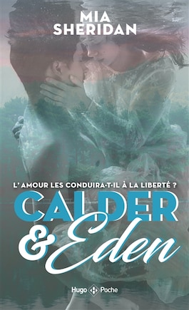 Calder & Eden, Vol. 1