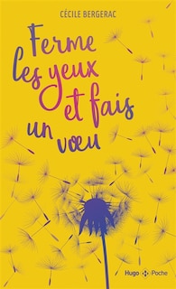 Front cover_Ferme les yeux et fais un voeu