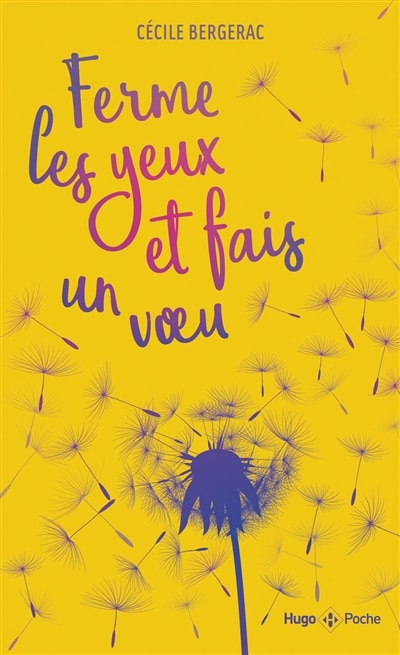 Front cover_Ferme les yeux et fais un voeu