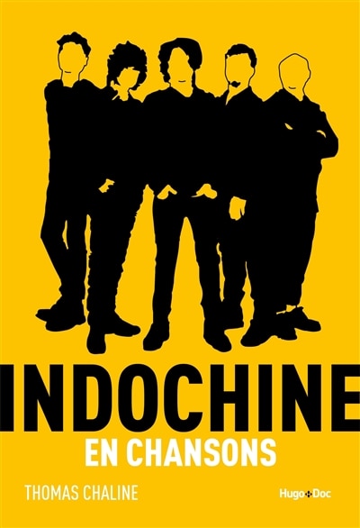 Front cover_Indochine en chansons