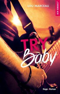 Front cover_Try baby