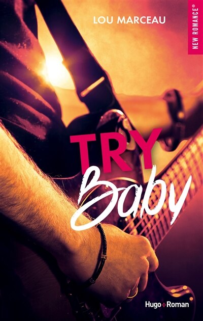 Front cover_Try baby