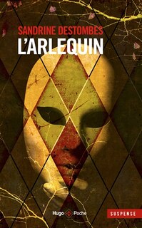 Front cover_L'arlequin