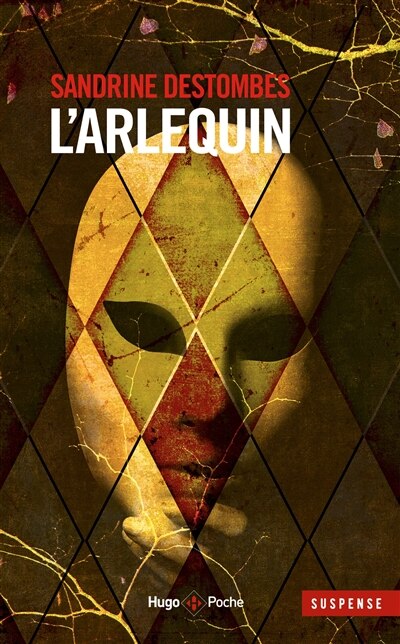 Front cover_L'arlequin