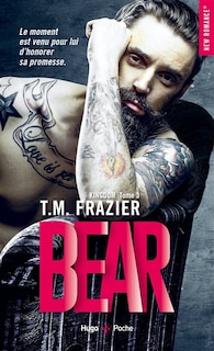 Front cover_Bear