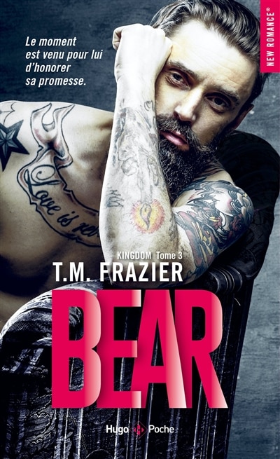 Front cover_Bear