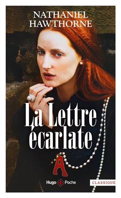 Couverture_La lettre écarlate