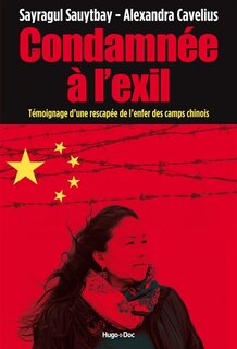 Couverture_Condamn&eacute;e &agrave; l'exil