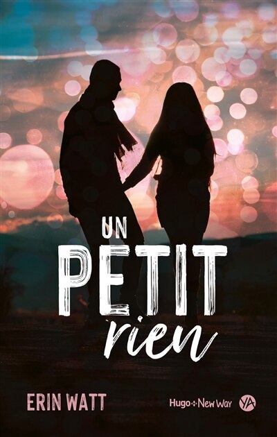 Front cover_Un petit rien