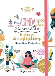 Couverture_Mon agenda bien-&ecirc;tre 2022