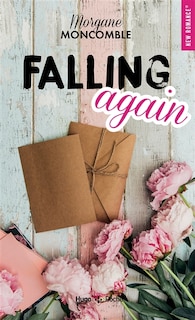 Falling again