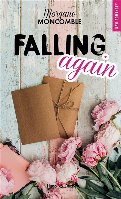Front cover_Falling again