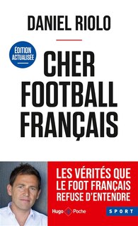 Front cover_Cher football français