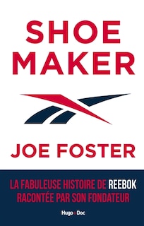Front cover_Shoemaker