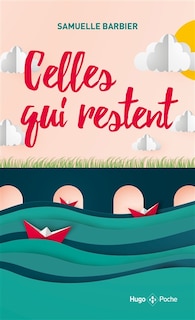 Front cover_Celles qui restent