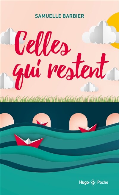 Front cover_Celles qui restent