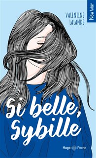 Couverture_Si belle, Sybille