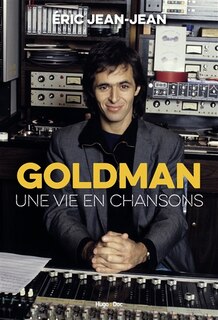 Front cover_Goldman