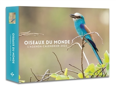 Couverture_Oiseaux du monde