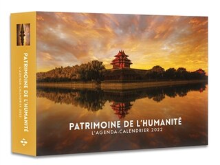 Front cover_Patrimoine de l'humanité