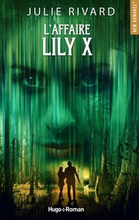 Front cover_L' affaire Lily X