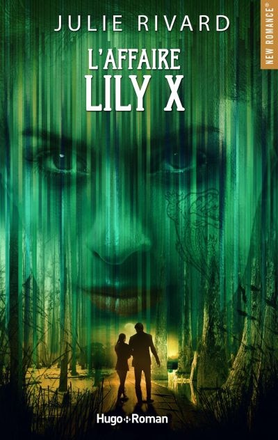 Front cover_L' affaire Lily X