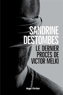 Couverture_Le dernier procès de Victor Melki