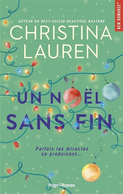 Couverture_Un Noël sans fin