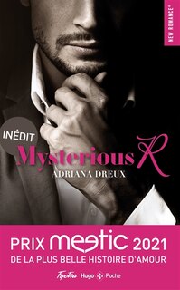 Front cover_Mysterious R
