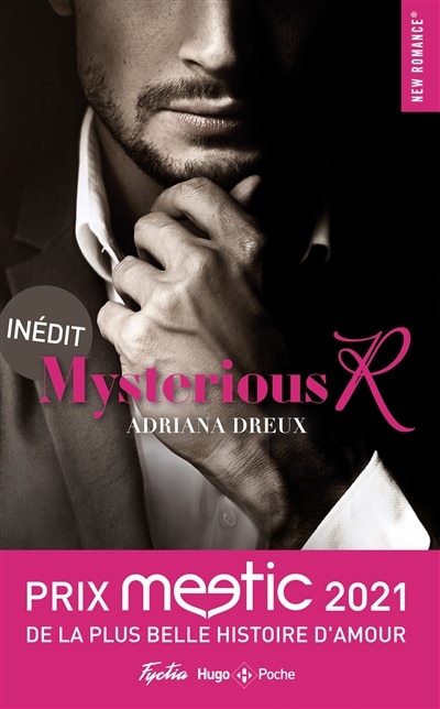 Front cover_Mysterious R