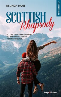 Couverture_Scottish rhapsody