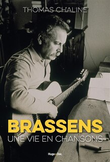 Front cover_Brassens