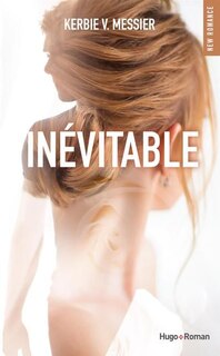 Front cover_Inévitable