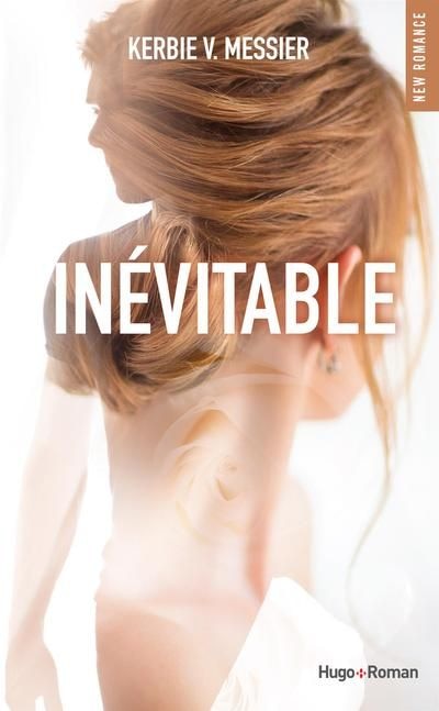 Front cover_Inévitable