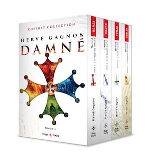 Front cover_Coffret Damné