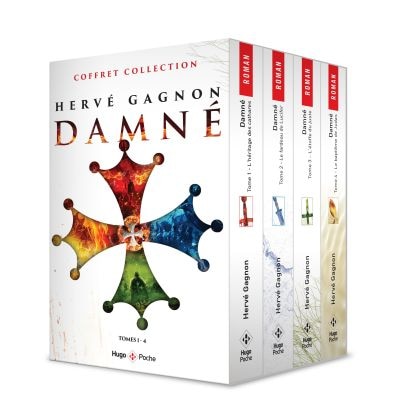 Front cover_Coffret Damné