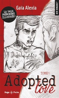 Adopted love Tome 1