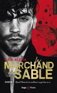 Front cover_Quand l'homme de ses cauchemars surgit dans sa vie