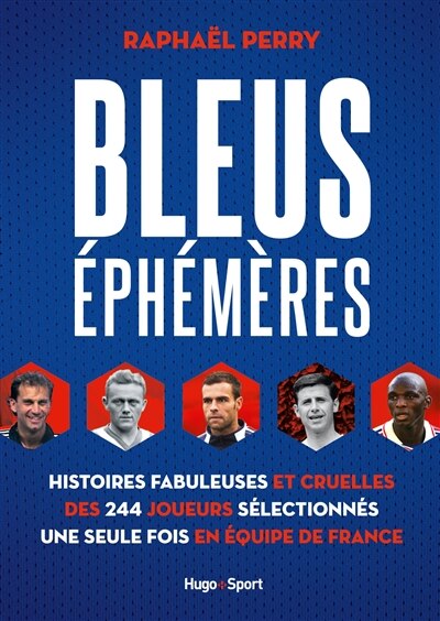 Front cover_Bleus éphémères
