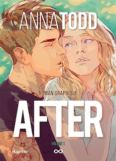 Couverture_After, Vol. 1